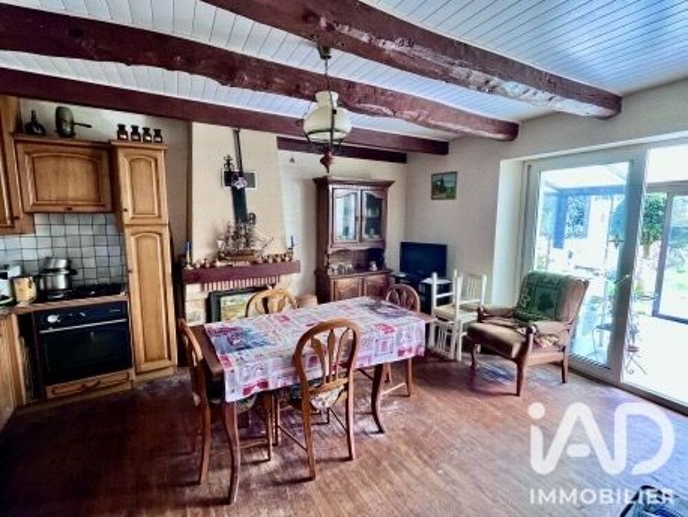 Vente Maison/villa 3 pièces