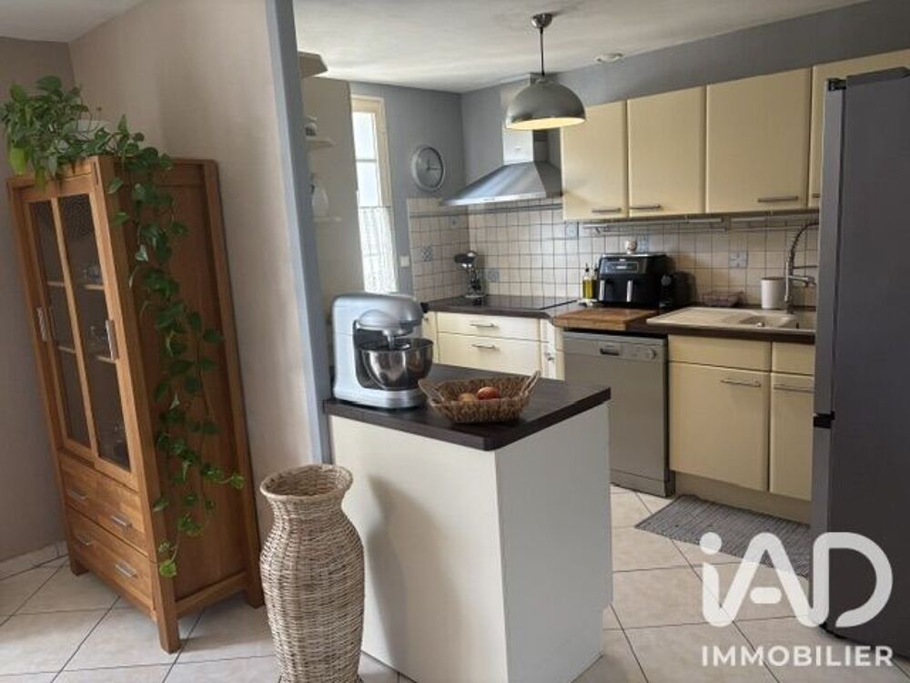 Vente Maison traditionnelle 5 pièces