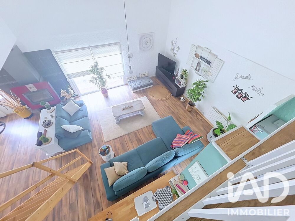 Vente Maison Vente Maison de village 5 pièces Hénin-beaumont
