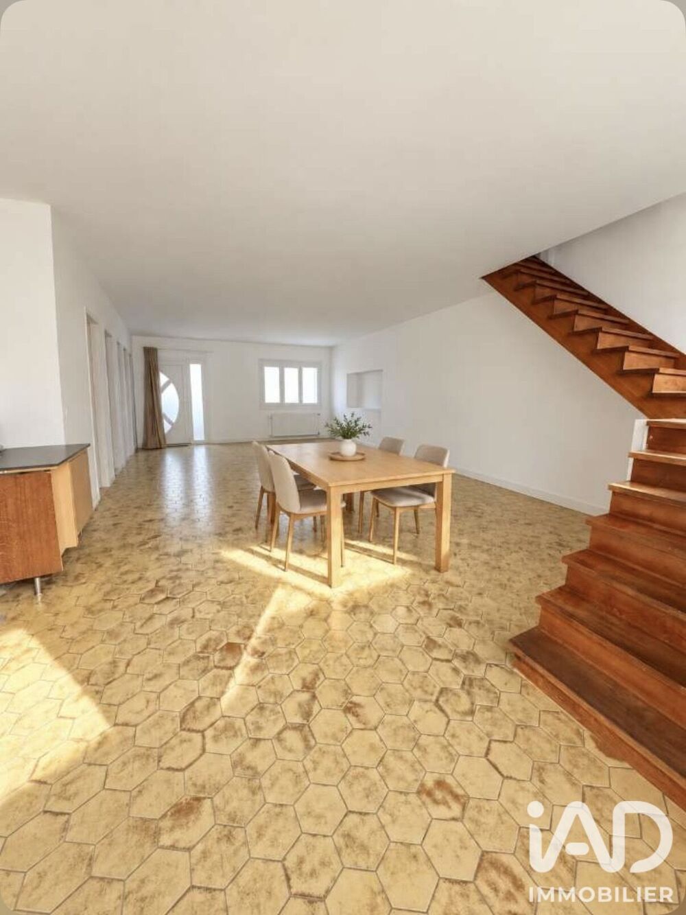 Vente Maison Vente Maison de ville 5 pièces Montigny-en-gohelle
