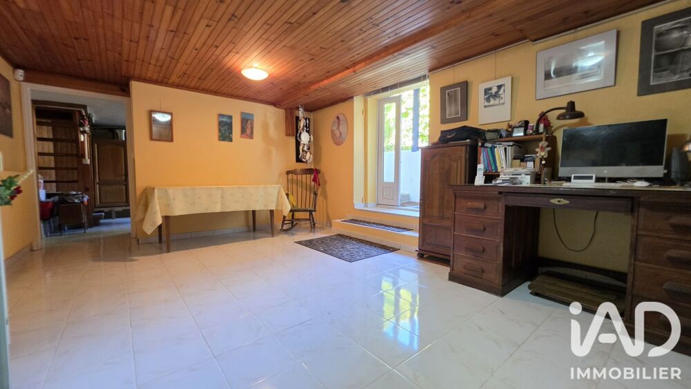 à vendre  Maison Saint-Jean-de-Luz (64500)