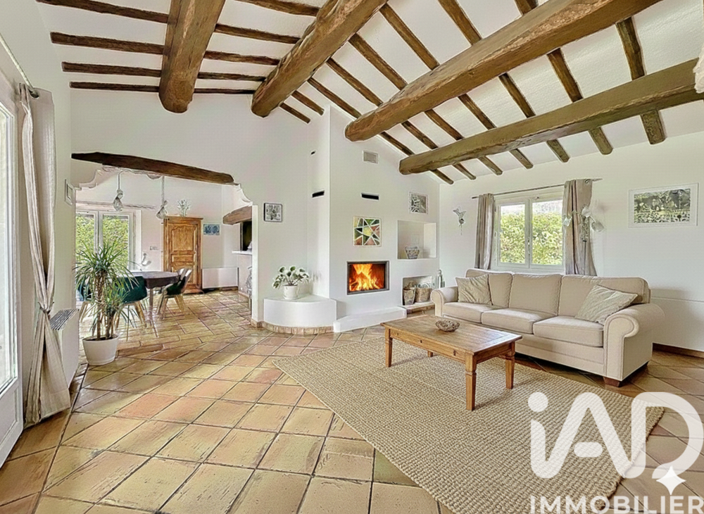 à vendre  Maison Montauroux (83440)
