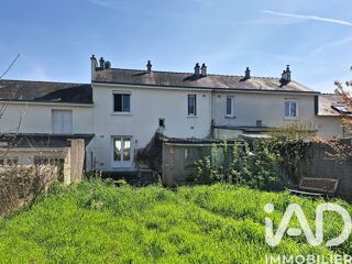  Maison � vendre 4 pi�ces 81 m�