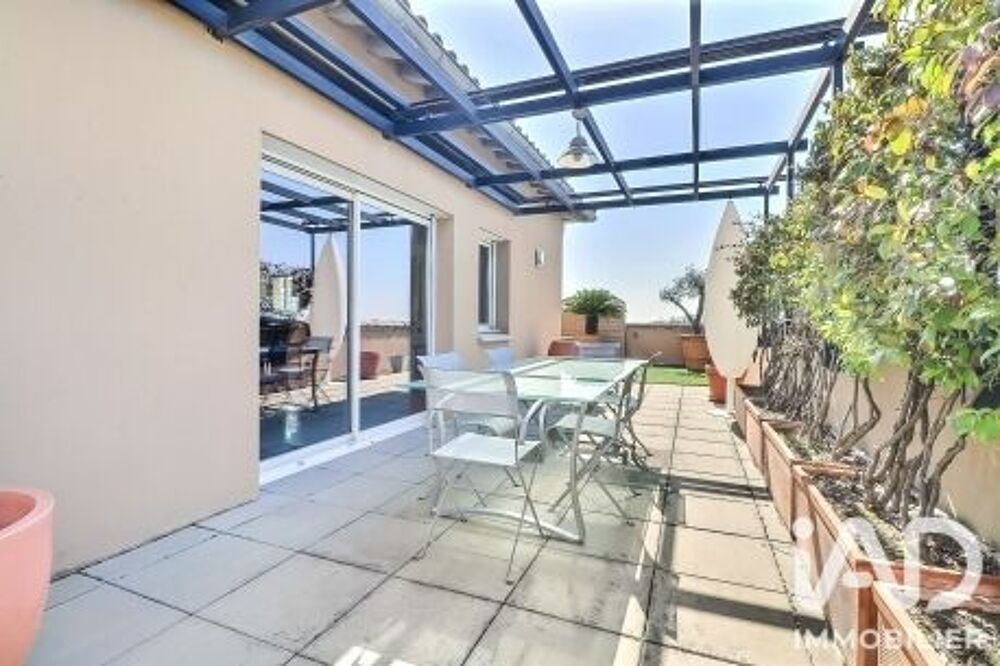 Vente Maison Vente Maison/villa 5 pièces Beaucaire