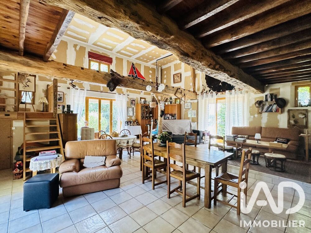 Vente Maison Vente Maison traditionnelle 3 pièces Mesnil-panneville