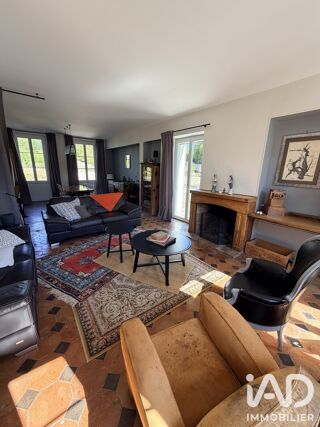  Maison à vendre 6 pièces 206 m²