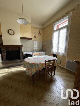  Maison à vendre 6 pièces 150 m²