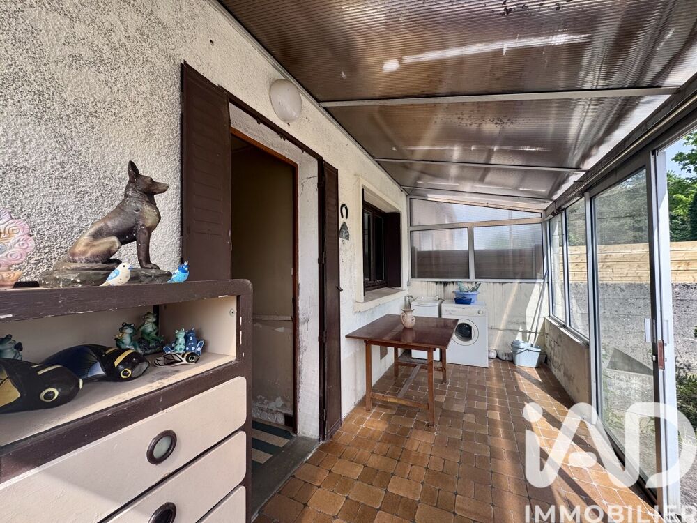 Vente Maison/villa 3 pièces