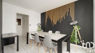  Appartement à vendre 5 pièces 82 m²