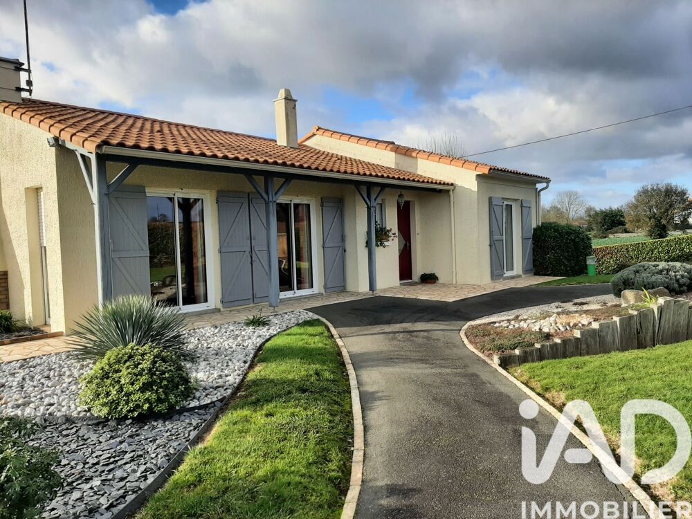 Vente Maison/villa 7 pièces