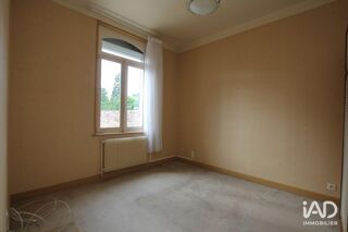 Maison à vendre 5 pièces 110 m²