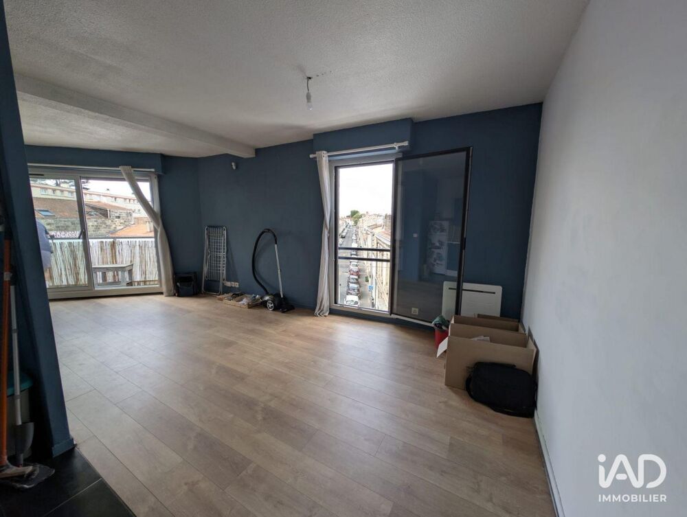 Location Appartement Location Appartement 2 pièces Bègles