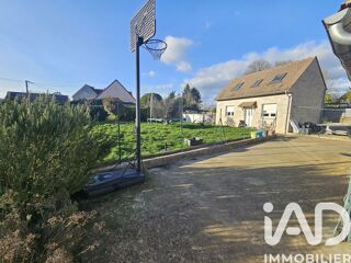  Maison � vendre 11 pi�ces 175 m�