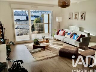  Appartement � vendre 3 pi�ces 72 m�