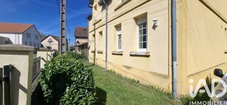  Maison à vendre 6 pièces 151 m²