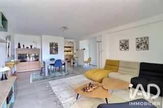  Appartement à vendre 2 pièces 65 m²