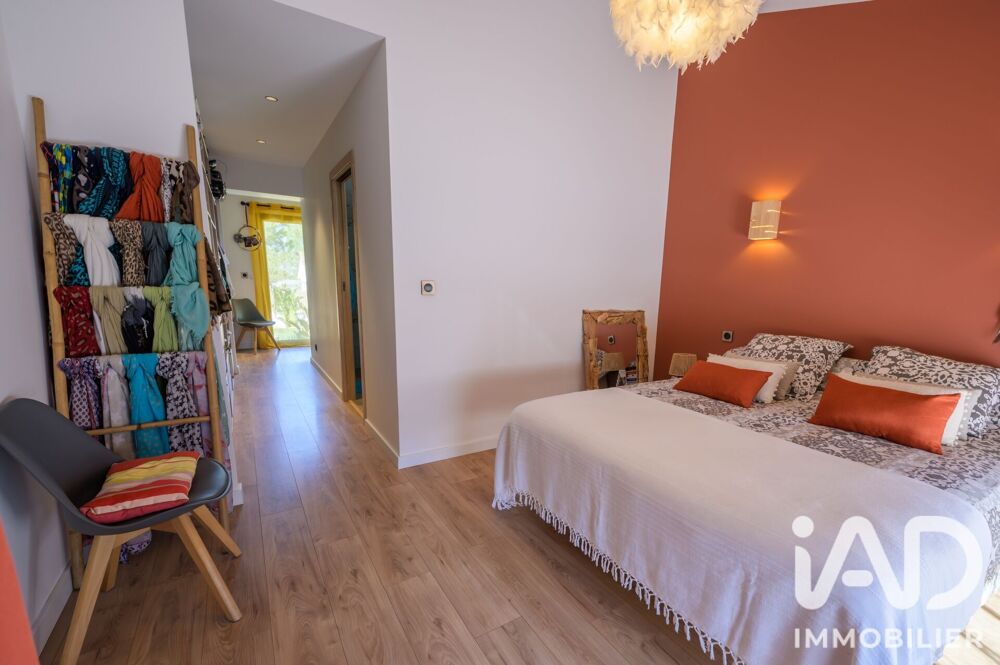 à vendre  Maison Laroque-des-Albères (66740)