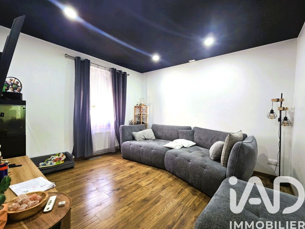 Vente Maison/villa 6 pièces