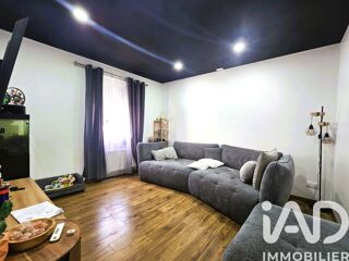  Maison à vendre 6 pièces 110 m²