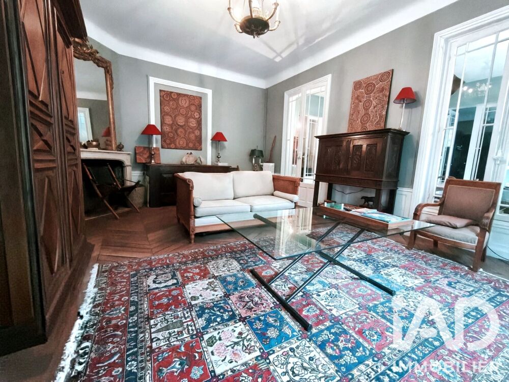 Vente Maison Vente Maison de ville 6 pièces Choisy-le-roi