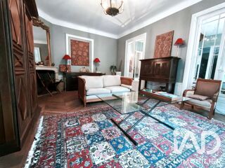 Vente Maison Vente Maison de ville 6 pièces Choisy-le-roi