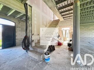  Maison à vendre 8 pièces 330 m²