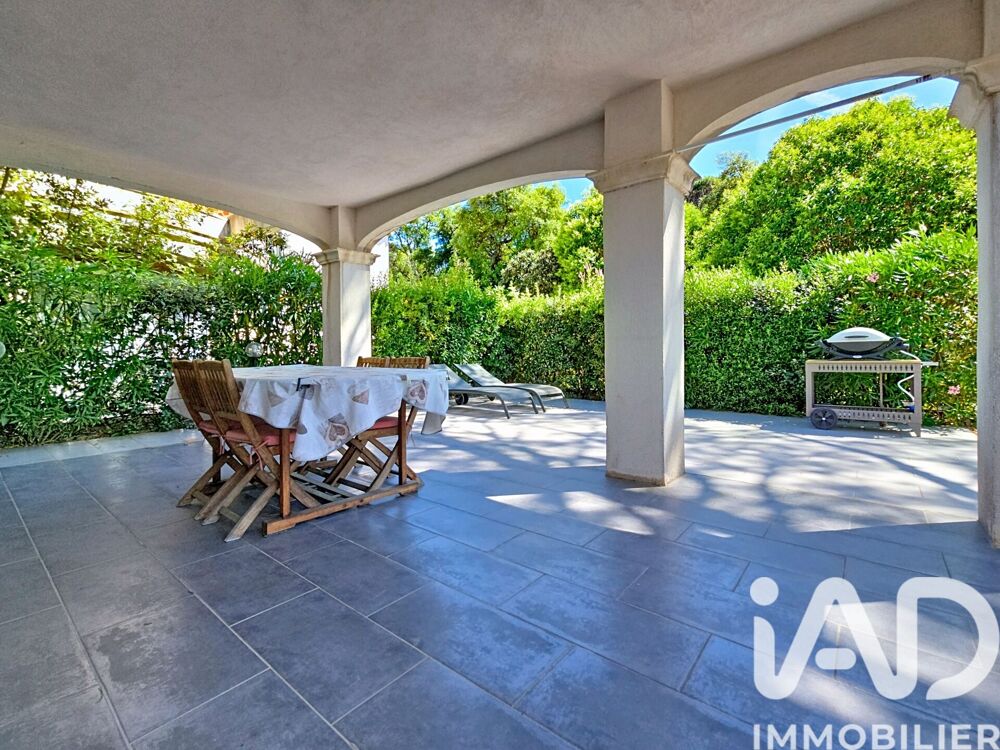 Vente Maison Vente Maison/villa 3 pièces Sainte-maxime