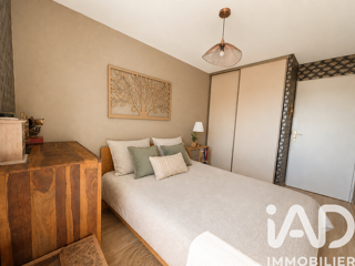  Appartement à vendre 3 pièces 62 m²