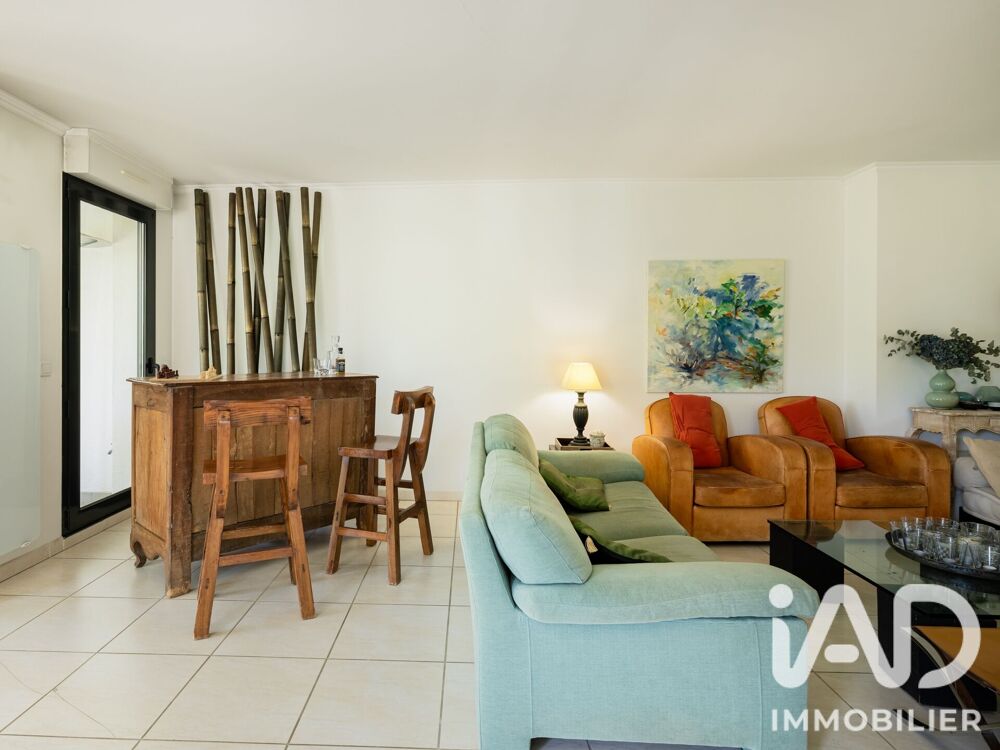 Vente Appartement 6 pièces
