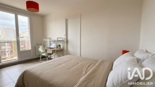  Appartement à vendre 4 pièces 69 m²