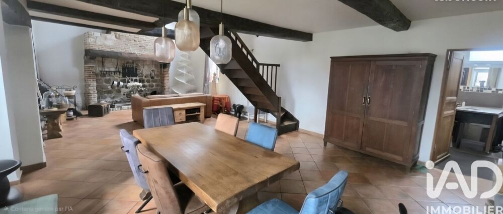 � vendre  Maison Hersin-Coupigny (62530)