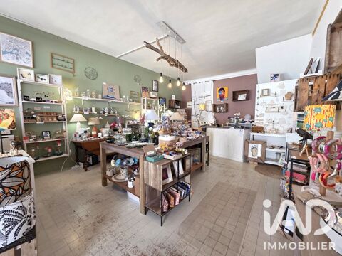 Vente Local commercial 33 m&sup2; 35000 17450 Fouras