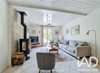  Maison à vendre 5 pièces 110 m²