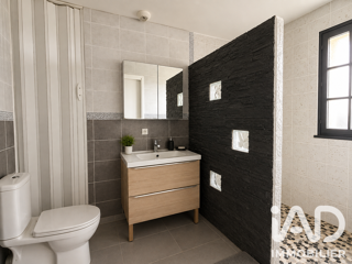  Maison à vendre 5 pièces 136 m²