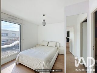  Appartement à vendre 5 pièces 112 m²
