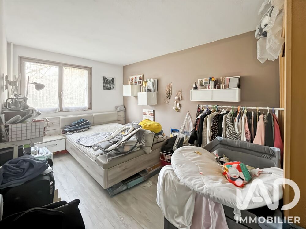 Vente Appartement Vente Appartement 4 pièces Neuilly-sur-marne