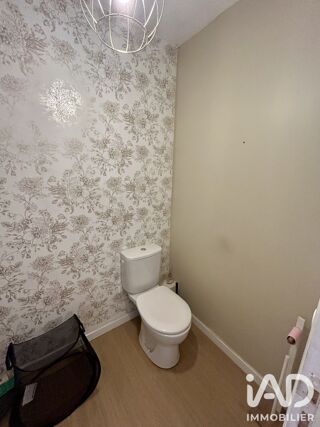  Appartement à vendre 3 pièces 80 m²