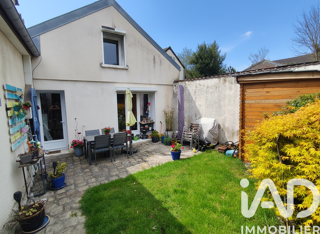  Appartement à vendre 2 pièces 27 m²