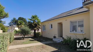  Maison à vendre 6 pièces 111 m²