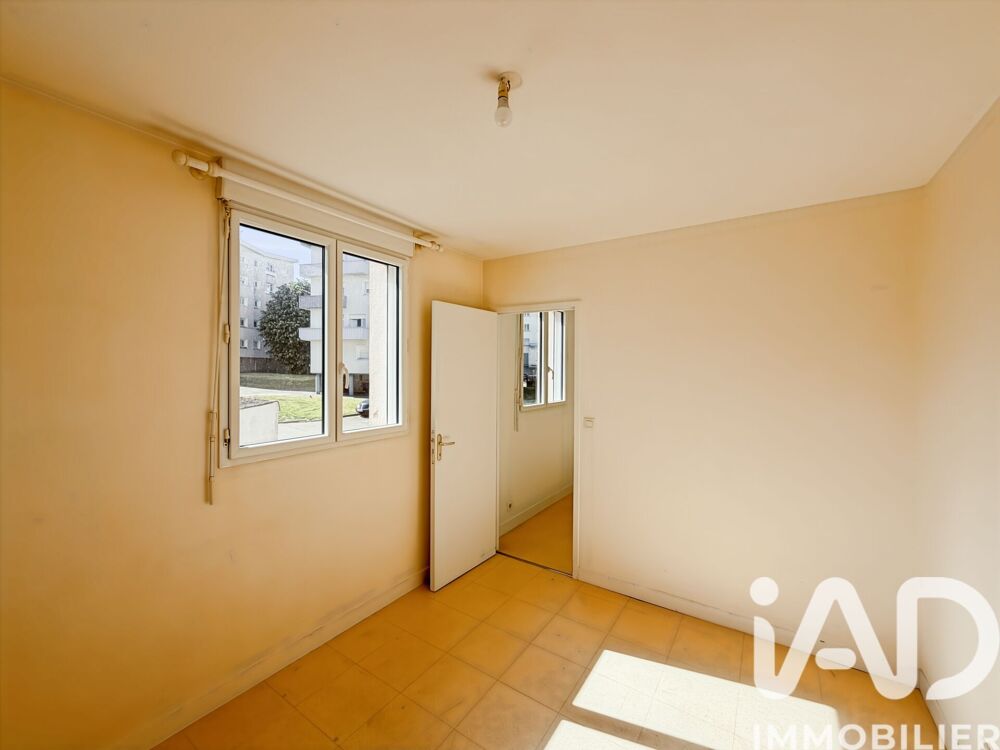 Vente Appartement Vente Appartement 3 pièces Lorient