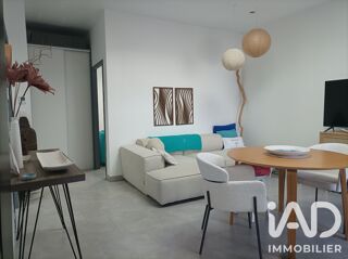  Maison à vendre 3 pièces 56 m²