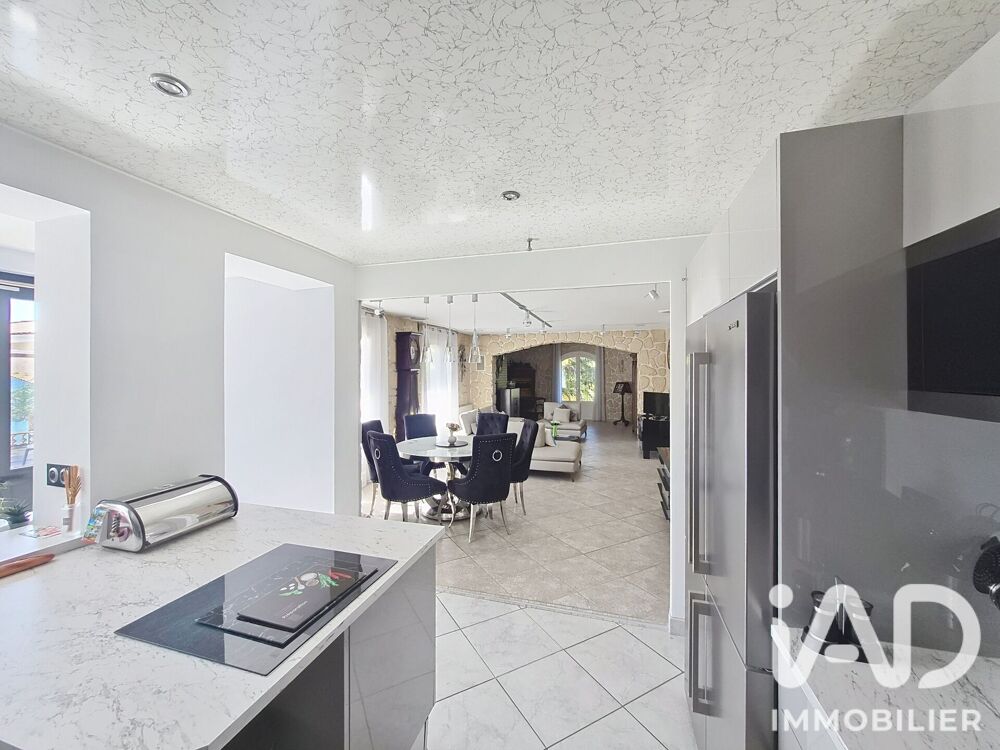 à vendre  Maison Cournonterral (34660)