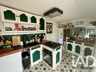  Maison à vendre 8 pièces 111 m²