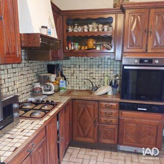  Maison � vendre 11 pi�ces 335 m�