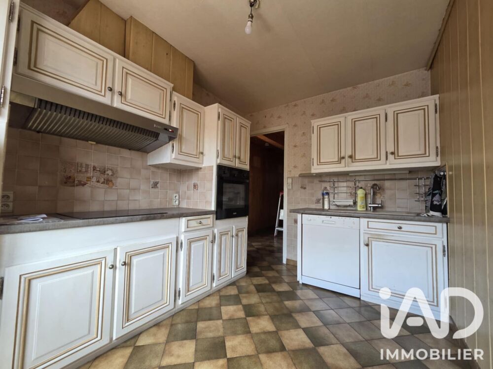 Vente Maison Vente Maison/villa 4 pièces Aumale