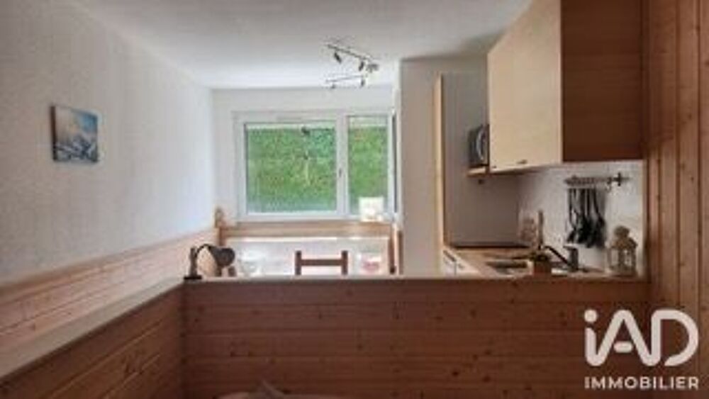 Vente Studio 1 pièce