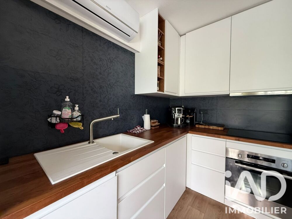 Vente Appartement Vente Appartement 2 pièces Le crès