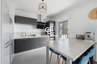  Appartement à vendre 3 pièces 62 m²