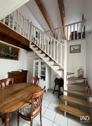  Maison à vendre 5 pièces 136 m²
