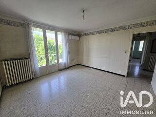  Maison à vendre 6 pièces 93 m²